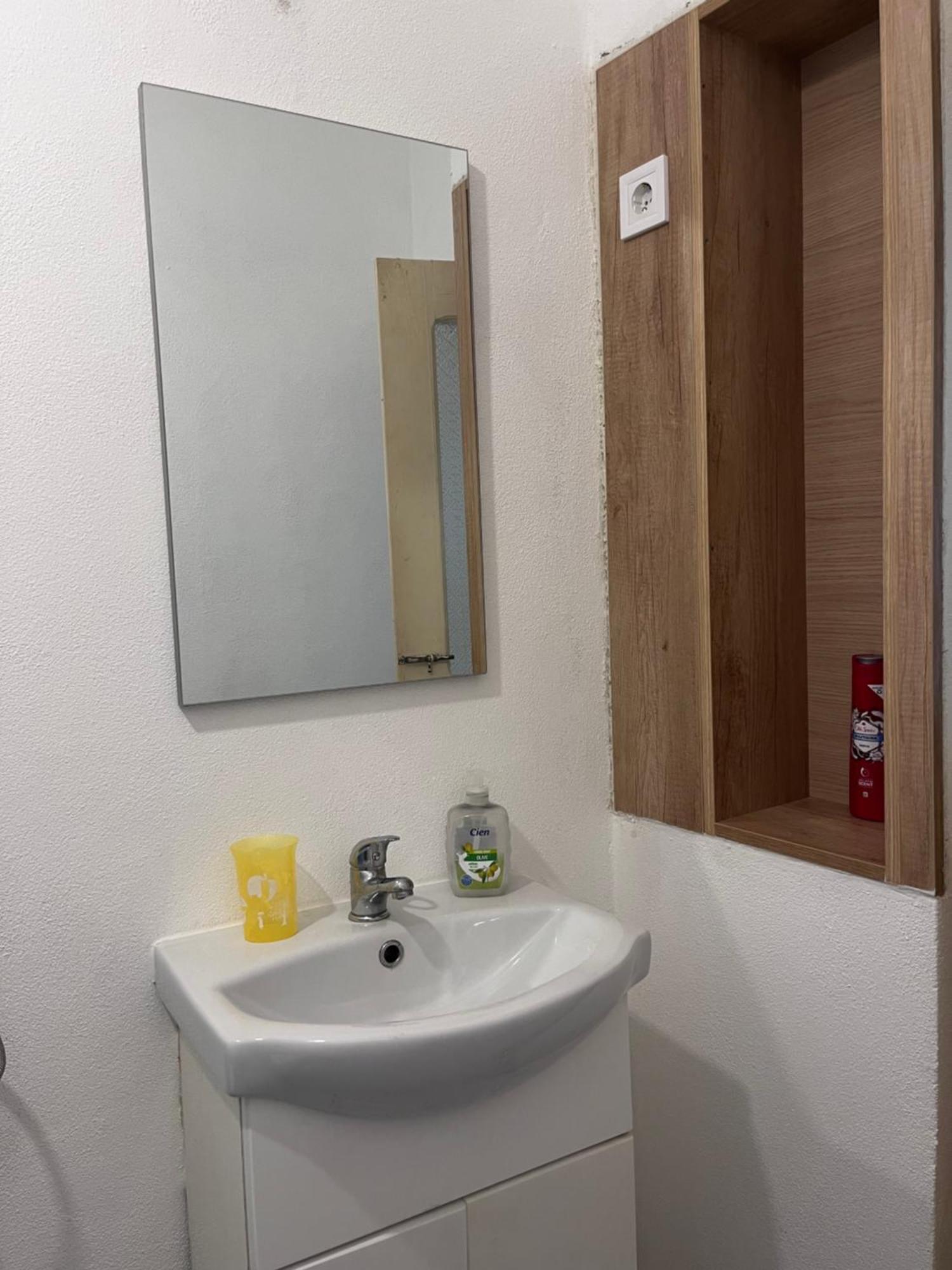 Tower Apartament Сібіу Екстер'єр фото