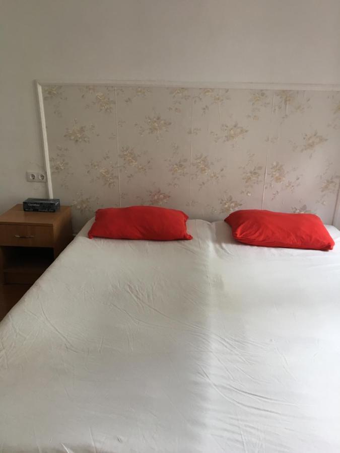 Tower Apartament Сібіу Екстер'єр фото